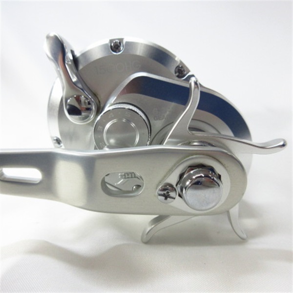 １１オシアジガー１５００ＨＧ
